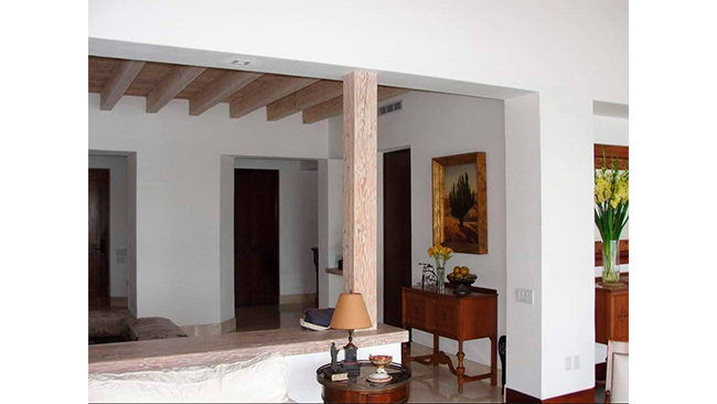 MG Diseño y Construcción S.A de C.V. Empresa Constructora Diseño y Supervisión Casa Habitación Tampico Tamaulipas