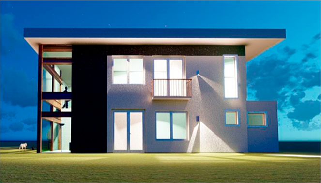 MG Diseño y Construcción S.A de C.V. Empresa Constructora Diseño Arquitectónico Casa Habitación Ciudad de México